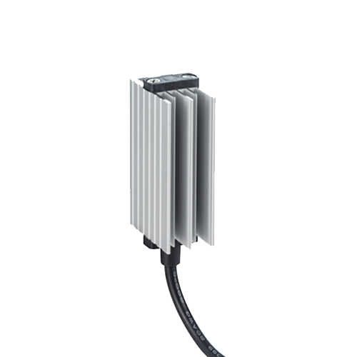 MPHT25 | Plastim | Incalzitor miniatura pentru rack-uri sau cabinete, 25W MPHT25 Incalzitor miniatura pentru rack-uri sau cabinete, 25W MPHT25