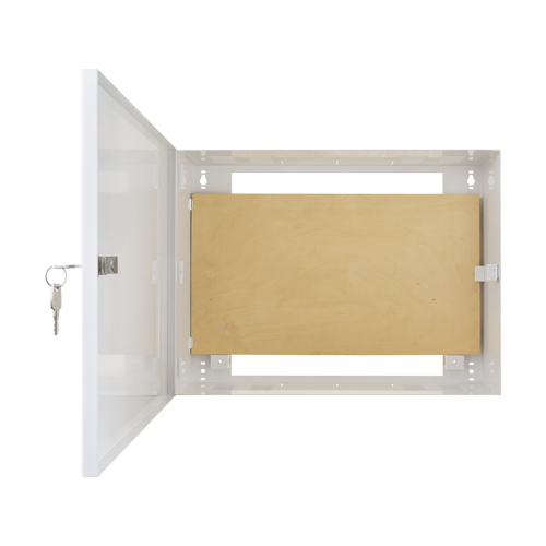 AWO654-2 | PULSAR | Cabinet universal pentru montaj echipamente AWO654-2 Cabinet universal pentru montaj echipamente AWO654-2