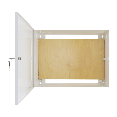 AWO656-2 | PULSAR | Cabinet universal pentru montaj echipamente AWO656-2 Cabinet universal pentru montaj echipamente AWO656-2