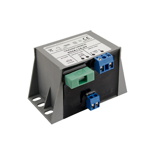 PULSAR AWT845 – Transformator incapsulat, 45VA AWT845 Transformator incapsulat, 45VA AWT845 – PULSAR AWT845