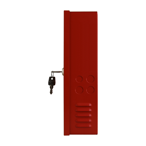 Sursa de alimentare EN 54-4, 27.6V/1.6A - PULSAR EN54C-2A7 – PULSAR  EN54C-2A7