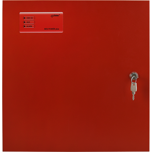 Sursa de alimentare EN 54-4, 27.6V/4.2A - PULSAR EN54C-5A17 – PULSAR  EN54C-5A17