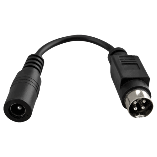 ML517 | PULSAR | Adaptor alimentare DVR-urilor HIKVISION ML517 Adaptor alimentare DVR-urilor HIKVISION ML517
