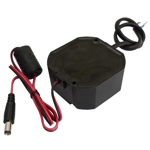 PSC12015 | PULSAR | Sursa de alimentare 12V, 1.5A, IP67 - Pulsar PSC12015 Sursa de alimentare 12V, 1.5A, IP67 - Pulsar PSC12015