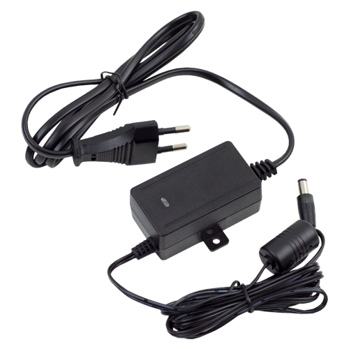PSD12010 | PULSAR | Sursa de alimentare 12V, 1A - Pulsar PSD12010 Sursa de alimentare 12V, 1A - Pulsar PSD12010