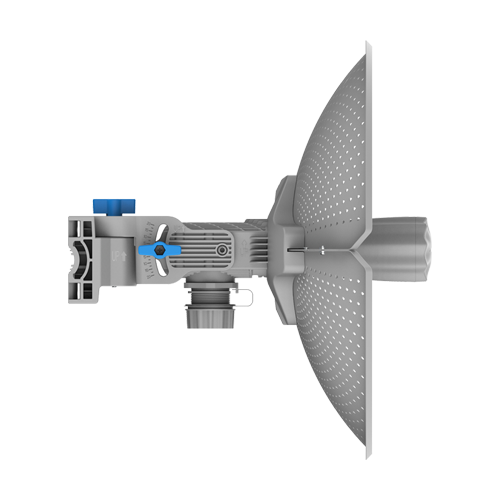 RG-AirMetro460G | Ruijie Networks | Bridge wireless 5GHz, 867Mbps, 23 dBi, 15 km, PoE IN, Cloud Management - Ruijie RG-AirMetro460G Bridge wireless 5GHz, 867Mbps, 23 dBi, 15 km, PoE IN, Cloud Management - Ruijie RG-AirMetro460G