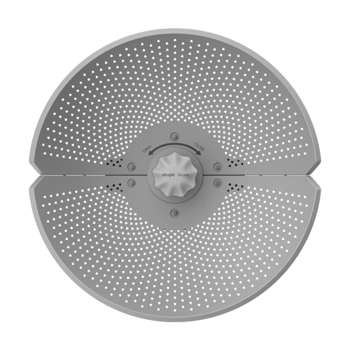 RG-AirMetro460G | Ruijie Networks | Bridge wireless 5GHz, 867Mbps, 23 dBi, 15 km, PoE IN, Cloud Management - Ruijie RG-AirMetro460G Bridge wireless 5GHz, 867Mbps, 23 dBi, 15 km, PoE IN, Cloud Management - Ruijie RG-AirMetro460G