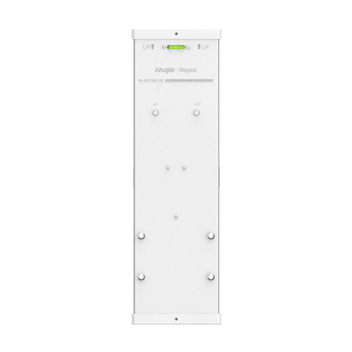 RG-ANT16S-120 | Ruijie Networks | Antena 5GHz, 16 dBi, 120°, 5 km - Ruijie RG-ANT16S-120 Antena 5GHz, 16 dBi, 120°, 5 km - Ruijie RG-ANT16S-120