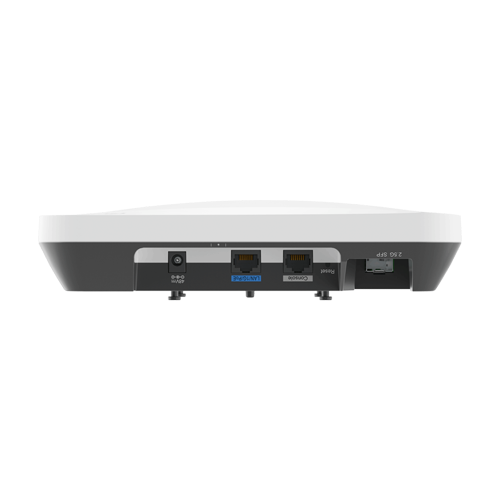 Access Point Wi-Fi 6, Bluetooth, Dual-Band, 2.976 Gbps, PoE IN - Ruijie RG-AP820-L(V3) – Ruijie Networks RG-AP820-L(V3)
