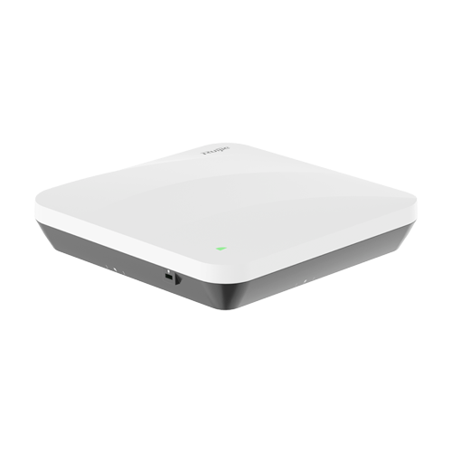 RG-AP820-L(V3) | Ruijie Networks | Access Point Wi-Fi 6, Bluetooth, Dual-Band, 2.976 Gbps, PoE IN - Ruijie RG-AP820-L(V3) Access Point Wi-Fi 6, Bluetooth, Dual-Band, 2.976 Gbps, PoE IN - Ruijie RG-AP820-L(V3)