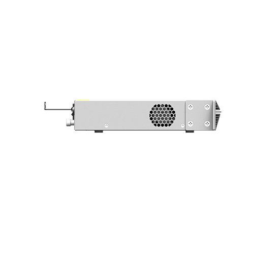 Router Business 2 x SFP+ 10Gbps, 4 x RJ45 2.5 Gbps, 4 x RJ45 1 Gbps, 1500 clienti, Cloud Management - Ruijie RG-EG1510XS