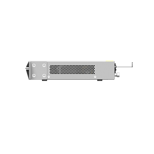 Router Business 2 x SFP+ 10Gbps, 4 x RJ45 2.5 Gbps, 4 x RJ45 1 Gbps, 1500 clienti, Cloud Management - Ruijie RG-EG1510XS