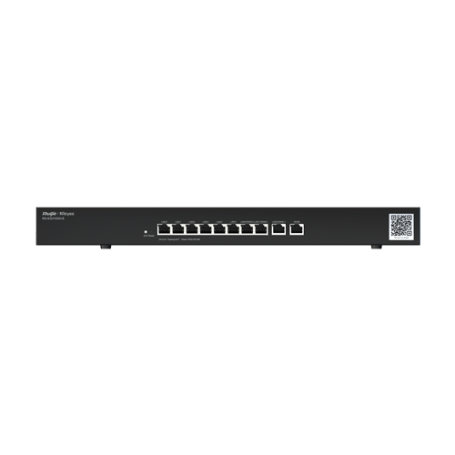 Ruijie Networks RG-EG310GH-E – Router 10 porturi RJ45 Gigabit, Multi-WAN, Cloud Management - Ruijie RG-EG310GH-E Router 10 porturi RJ45 Gigabit, Multi-WAN, Cloud Management - Ruijie RG-EG310GH-E – Ruijie Networks RG-EG310GH-E
