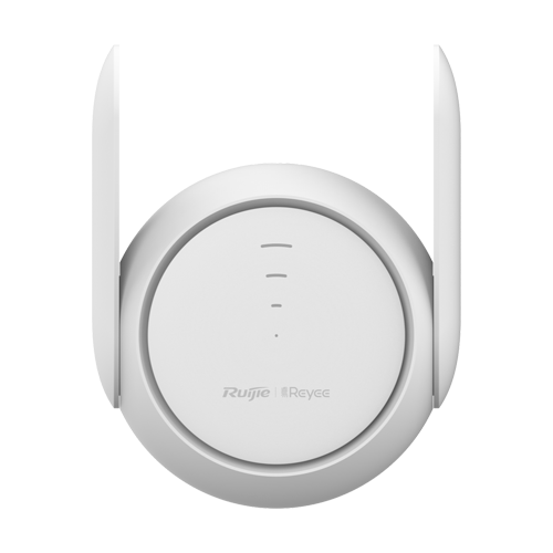 RG-EW1200R | Ruijie Networks | Wireless Extender Wi-Fi 5, Dual Band, AC1200, 1 x RJ45 10/100 Mbps, Cloud Management - Ruijie RG-EW1200R Wireless Extender Wi-Fi 5, Dual Band, AC1200, 1 x RJ45 10/100 Mbps, Cloud Management - Ruijie RG-EW1200R