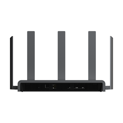 Router WiFi 5 Dual Band, 4 porturi Gigabit, AC1300, Cloud Management - Ruijie RG-EW1300G – Ruijie Networks RG-EW1300G
