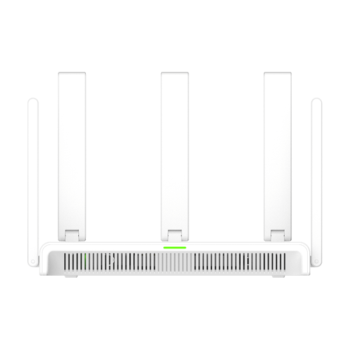 RG-EW3000GX | Ruijie Networks | Router WiFi 6 Dual Band, 5 x RJ45 Gigabit, AX3000, 5 dBi, Dual-WAN, Cloud Management - Ruijie RG-EW3000GX Router WiFi 6 Dual Band, 5 x RJ45 Gigabit, AX3000, 5 dBi, Dual-WAN, Cloud Management - Ruijie RG-EW3000GX