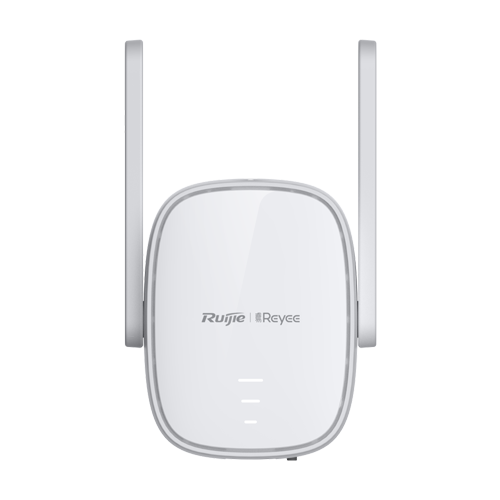 RG-EW300R | Ruijie Networks | Wireless Extender Wi-Fi 4, 2.4 GHz, 1 x RJ45 10/100 Mbps, Cloud Management - Ruiie RG-EW300R Wireless Extender Wi-Fi 4, 2.4 GHz, 1 x RJ45 10/100 Mbps, Cloud Management - Ruiie RG-EW300R
