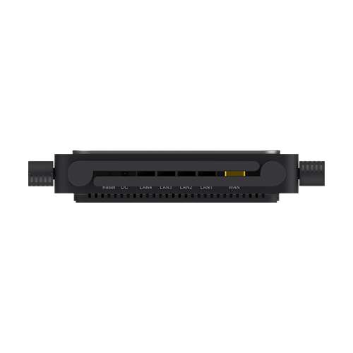 RG-EW3200GX(PRO) | Ruijie Networks | Router WiFi 6 Dual Band, 5 porturi GE, AX3200, Cloud Management - Ruijie RG-EW3200GX(PRO) Router WiFi 6 Dual Band, 5 porturi GE, AX3200, Cloud Management - Ruijie RG-EW3200GX(PRO)