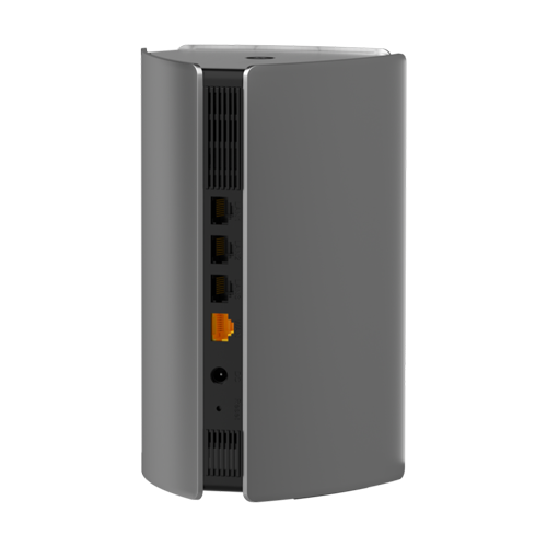 Ruijie Networks RG-M32 – Router Mesh Wi-Fi 6 Dual Band, AX3200, 4 x RJ45 1G, 4 dBi, Cloud Management - Ruijie RG-M32 Router Mesh Wi-Fi 6 Dual Band, AX3200, 4 x RJ45 1G, 4 dBi, Cloud Management - Ruijie RG-M32 – Ruijie Networks RG-M32