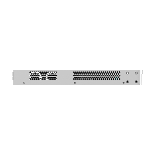 Switch 24 porturi PoE+, 4 porturi SFP+, Gigabit, L3 Cloud Management - Ruijie RG-NBS5200-24GT4XS-P – Ruijie Networks RG-NBS5200-24GT4XS-P