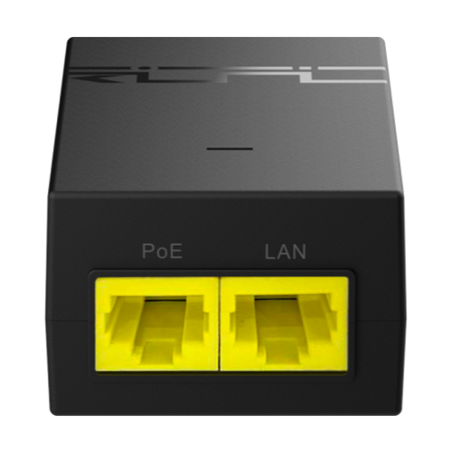RG-POE-AF15 | Ruijie Networks | Injector 1 port PoE, 52V, 15.6W - Ruijie RG-POE-AF15 Injector 1 port PoE, 52V, 15.6W - Ruijie RG-POE-AF15