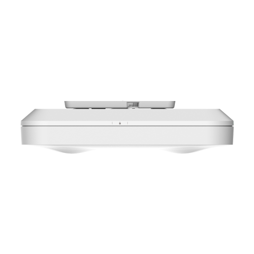 Access Point Wireless AX6000 Dual-Band, Wi-Fi 6, 2x RJ45 2.5G, PoE IN, Cloud Management - Ruijie RG-RAP2260(H) – Ruijie Networks RG-RAP2260(H)