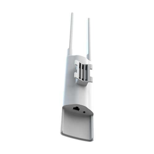 RG-RAP52-OD | Ruijie Networks | Acces Point exterior AC1300 Dual-Band, Wi-Fi 5, 1x GE, PoE IN, Cloud Management - Ruijie RG-RAP52-OD Acces Point exterior AC1300 Dual-Band, Wi-Fi 5, 1x GE, PoE IN, Cloud Management - Ruijie RG-RAP52-OD