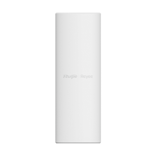RG-RAP62-OD | Ruijie Networks | Access Point exterior Wi-Fi 6, AX3000 Dual-Band, 6.5 dBi, 1 x RJ45 1G, PoE, Cloud Management - Ruijie RG-RAP62-OD Access Point exterior Wi-Fi 6, AX3000 Dual-Band, 6.5 dBi, 1 x RJ45 1G, PoE, Cloud Management - Ruijie RG-RAP62-OD