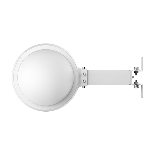 Access Point exterior Wi-Fi 5, AC1300 Dual-Band, 4 dBi, 2 x RJ45 1G, PoE, Cloud Management - Ruijie RG-RAP6202(G) – Ruijie Networks RG-RAP6202(G)
