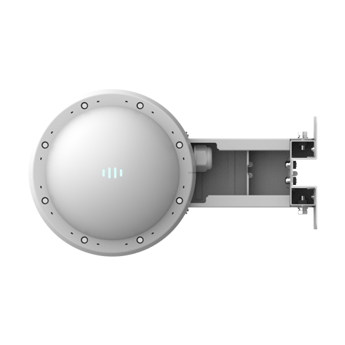 Acces Point exterior AX3000 Dual-Band, Wi-Fi 6, 1x GE, 1x SFP, PoE IN, Cloud Management - Ruijie RG-RAP6262 – Ruijie Networks RG-RAP6262