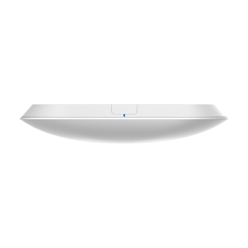 Access Point Wi-Fi 7, BE5040 Dual-Band, 3 dBi, 2 x RJ45 2.5/1 Gbps, PoE, Cloud Management - Ruijie RG-RAP72Pro – Ruijie Networks RG-RAP72Pro