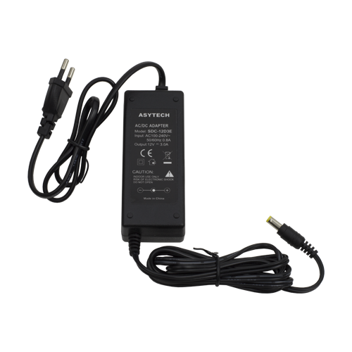 SDC-12D3E | SDC | Sursa de alimentare 12V, 3A - SDC SDC-12D3E Sursa de alimentare 12V, 3A - SDC SDC-12D3E