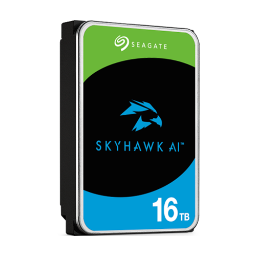 Seagate ST16000VE – Hard disk 16TB - Seagate Surveillance SKYHAWK AI ST16000VE Hard disk 16TB - Seagate Surveillance SKYHAWK AI ST16000VE – Seagate ST16000VE