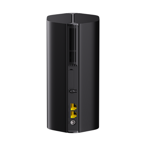 Router LTE 5G WiFi 6, 574-1201 Mbps, DualBand 2 x 10/100/1000 Mbps, Sim Nano - TENDA TND-5G03