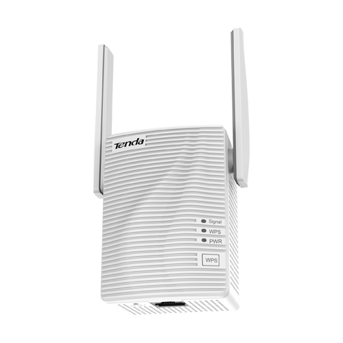TND-A18 | TENDA | Extender Wi-Fi 5, Dual Band, 867 Mbps - TENDA TND-A18 Extender Wi-Fi 5, Dual Band, 867 Mbps - TENDA TND-A18