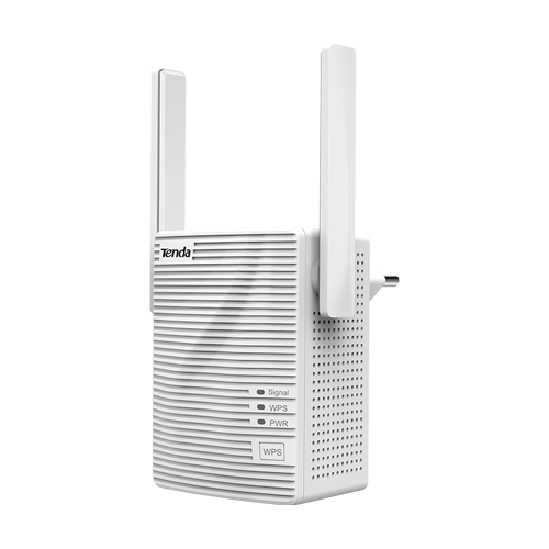 TND-A18 | TENDA | Extender Wi-Fi 5, Dual Band, 867 Mbps - TENDA TND-A18 Extender Wi-Fi 5, Dual Band, 867 Mbps - TENDA TND-A18