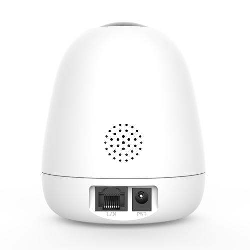TENDA TND-CP6 – Camera mini PT IP Wi-Fi , rezolutie 2K, Audio bidirectional, SD-card, IR 12m, Alarma - TENDA TND-CP6 Camera mini PT IP Wi-Fi , rezolutie 2K, Audio bidirectional, SD-card, IR 12m, Alarma - TENDA TND-CP6 – TENDA TND-CP6