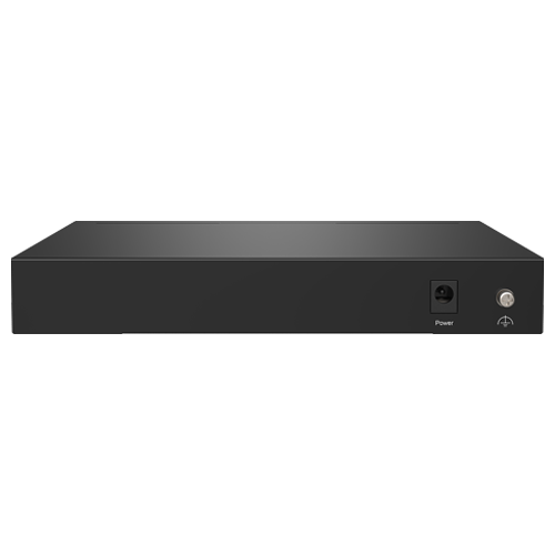 TND-G0-8G-POE | TENDA | Router 8 porturi PoE+, 1 port WAN, Gigabit, Web Management - TENDA TND-G0-8G-POE Router 8 porturi PoE+, 1 port WAN, Gigabit, Web Management - TENDA TND-G0-8G-POE