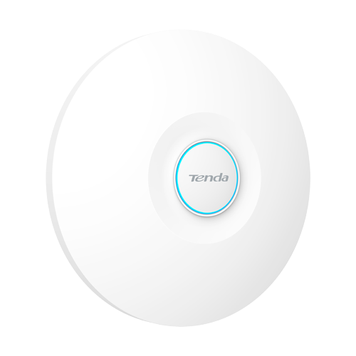 TND-i29 | TENDA | Access Point DualBand WiFi 6, 574-2402 Mbps, PoE IN - TENDA TND-i29 Access Point DualBand WiFi 6, 574-2402 Mbps, PoE IN - TENDA TND-i29