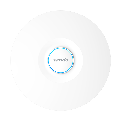 TND-i29 | TENDA | Access Point DualBand WiFi 6, 574-2402 Mbps, PoE IN - TENDA TND-i29 Access Point DualBand WiFi 6, 574-2402 Mbps, PoE IN - TENDA TND-i29
