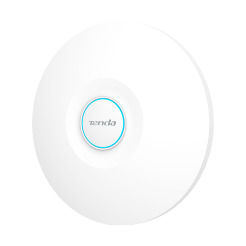 TND-i29 | TENDA | Access Point DualBand WiFi 6, 574-2402 Mbps, PoE IN - TENDA TND-i29 Access Point DualBand WiFi 6, 574-2402 Mbps, PoE IN - TENDA TND-i29