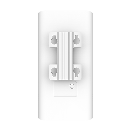 Access Point WiFi 5, 5GHz, max. 867 Mbps, PoE IN, Management - TENDA TND-O1-5G