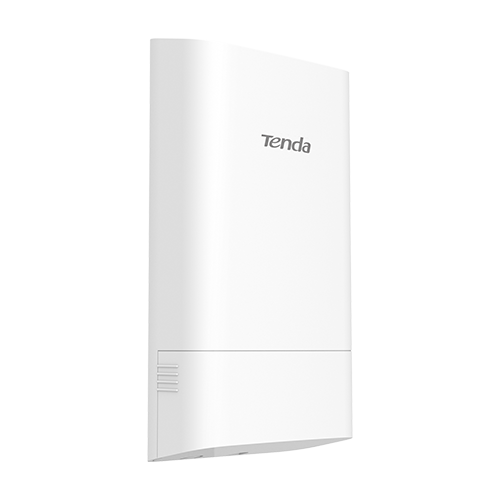 Access Point WiFi 5, 5GHz, max. 867 Mbps, PoE IN, Management - TENDA TND-O1-5G
