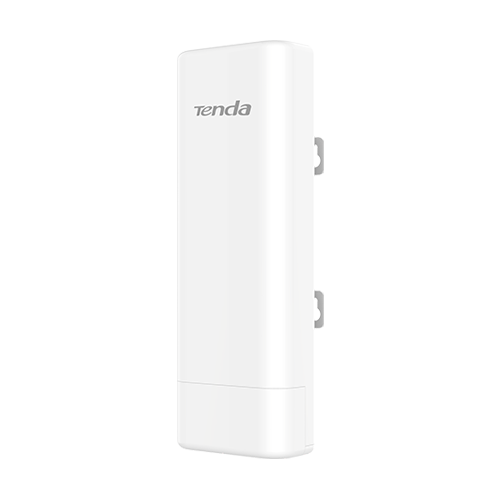 Acces Point Bridge 5 GHz, max. 867 Mbps, PoE IN, Management - TENDA TND-O6