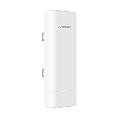 Acces Point Bridge 5 GHz, max. 867 Mbps, PoE IN, Management - TENDA TND-O6