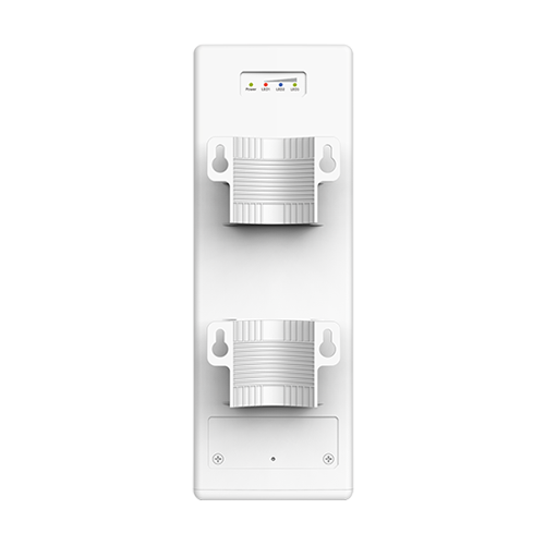 Acces Point Bridge 5 GHz, max. 867 Mbps, PoE IN, Management - TENDA TND-O6