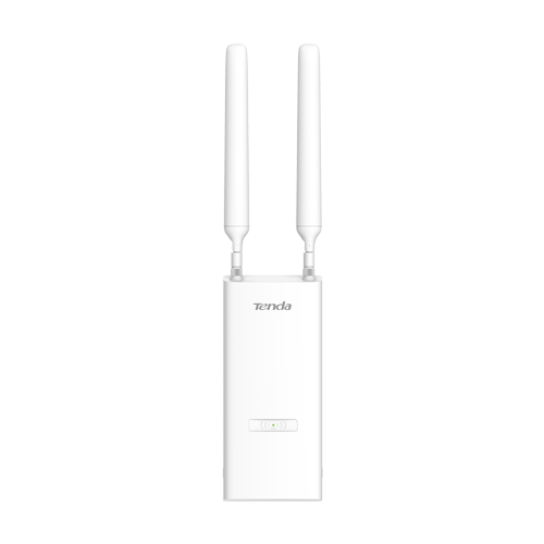 TND-OAP1200 | TENDA | Access Point AC1300 Dual-Band, Wi-Fi 5, 2 x 5 dBi, 1 x GE, Management - TENDA TND-OAP1200 Access Point AC1300 Dual-Band, Wi-Fi 5, 2 x 5 dBi, 1 x GE, Management - TENDA TND-OAP1200