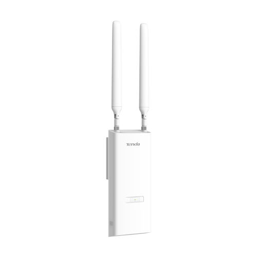 Access Point AC1300 Dual-Band, Wi-Fi 5, 2 x 5 dBi, 1 x GE, Management - TENDA TND-OAP1200 – TENDA TND-OAP1200