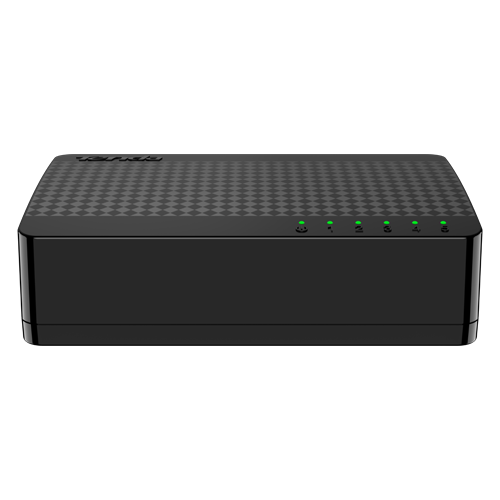 TENDA TND-SG105-V40 – Switch 5 porturi Gigabit - TENDA TND-SG105-V40 Switch 5 porturi Gigabit - TENDA TND-SG105-V40 – TENDA TND-SG105-V40
