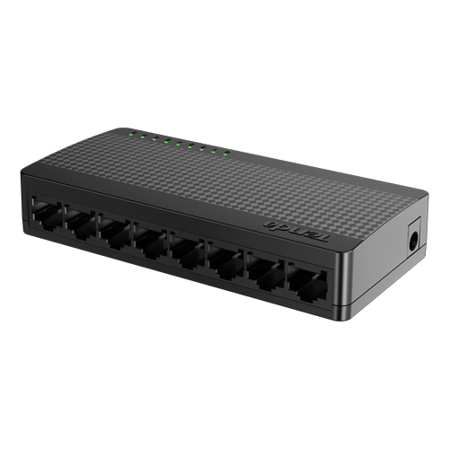 Switch 8 porturi Gigabit - TENDA TND-SG108-V40 – TENDA TND-SG108-V40